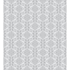 Victorian Regency Tile Duvet Cover Set