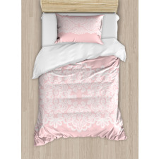 Wedding Bridal Duvet Cover Set