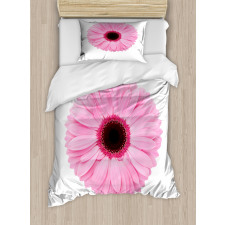 Gerber Daisy Duvet Cover Set