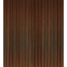 Wooden Floor Design Duvet Cover Set