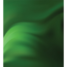Green Ombre Effect Duvet Cover Set