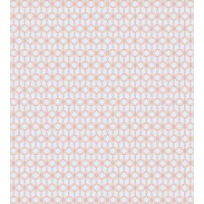 Traditional Sakura Tile Duvet Cover Set