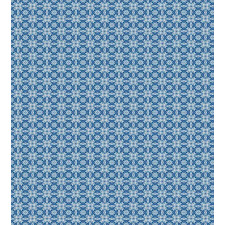 Azulejo Tiles Pattern Duvet Cover Set