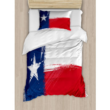 Independent Country Duvet Cover Set