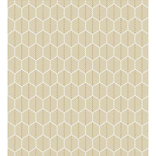 Honeycomb Sequence Duvet Cover Set