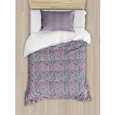 Renewal and Hope Duvet Cover Set