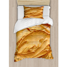 American Breakfast Duvet Cover Set