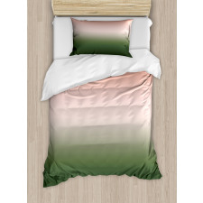 Color Change Duvet Cover Set