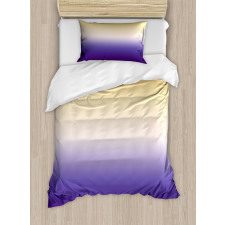 Creative Color Change Duvet Cover Set