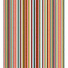 Grandiose Stripes Patterns Duvet Cover Set