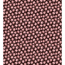Pastel Shabby Blossom Love Duvet Cover Set
