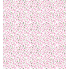 Ranunculus Spring Duvet Cover Set