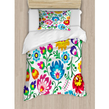 European Duvet Cover Set