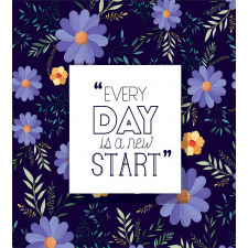 Every Day New Start Duvet Cover Set