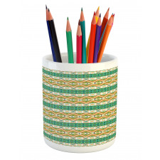 Art Pencil Pen Holder