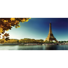 Paris with Tower Pencil Pen Holder