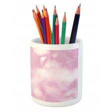 Tender Pinkish Pencil Pen Holder