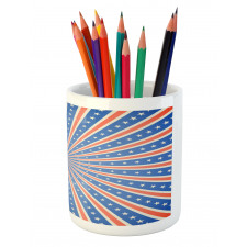 Whirlpool Pencil Pen Holder