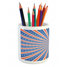 Whirlpool Pencil Pen Holder