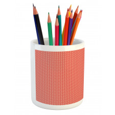 Tender Tracery Pencil Pen Holder