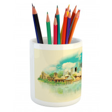 Cityscape Sydney Pencil Pen Holder