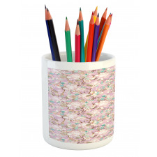 Nature Branches Pencil Pen Holder