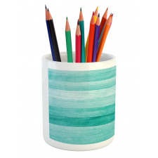 Easter Holiday Theme Pencil Pen Holder