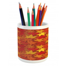 Nature Designs Pencil Pen Holder