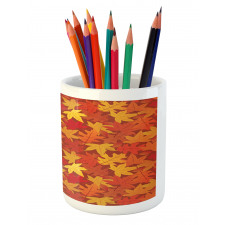 Nature Designs Pencil Pen Holder