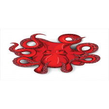 Octopus Animal Marine Pencil Pen Holder