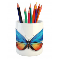 Cycle of Life Theme Pencil Pen Holder