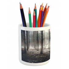 Nature Mystic Dark Pencil Pen Holder