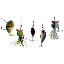 Fishing Baits Hobby Leisure Pencil Pen Holder