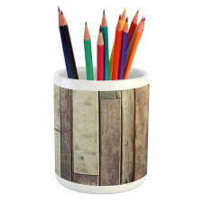 American Western Style Pencil Pen Holder