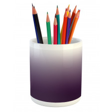 Ombre Pencil Pen Holder