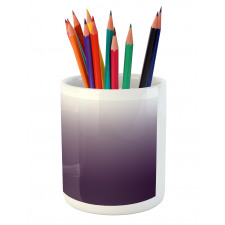 Ombre Pencil Pen Holder