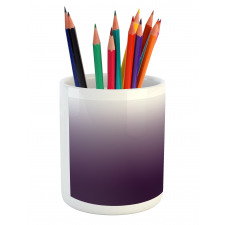 Ombre Pencil Pen Holder