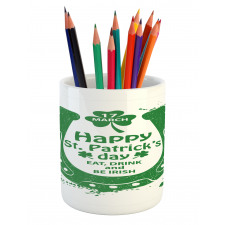 Celebration Pencil Pen Holder