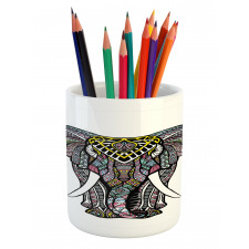 Bohem Design Pencil Pen Holder