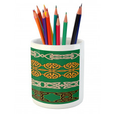 Traditional Pencil Pen Holder