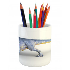 Monstrous Creature Pencil Pen Holder