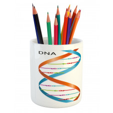 Biochemistry Fun Pencil Pen Holder