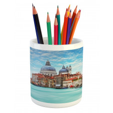 Image of Venice Grand Canal Pencil Pen Holder