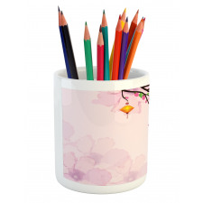 Lunar New Year Pencil Pen Holder