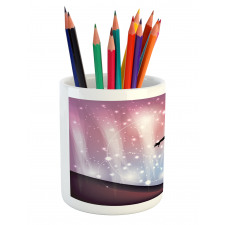 Magic Dance Fine Arts Pencil Pen Holder