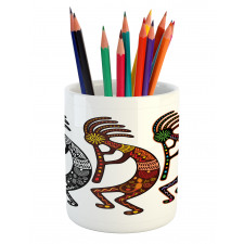 East Art Pencil Pen Holder