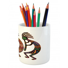 East Art Pencil Pen Holder