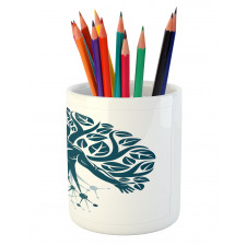 Human Nature Science Eco Pencil Pen Holder