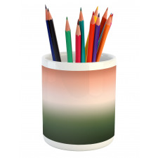 Color Change Pencil Pen Holder