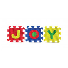 Joy Lettering Pieces Pencil Pen Holder